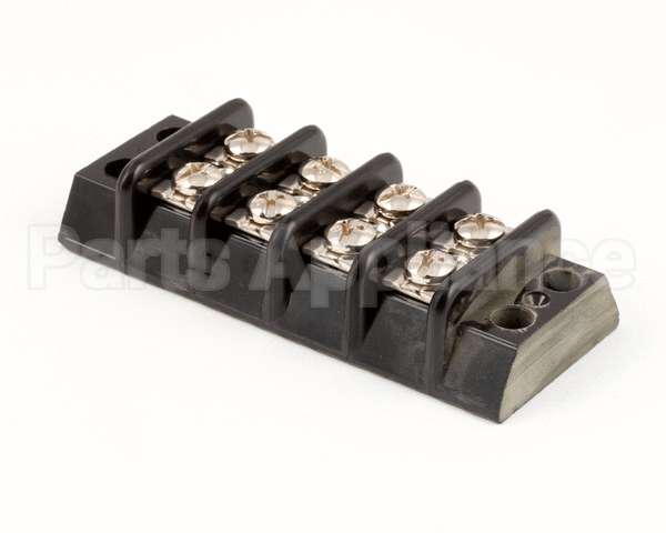2E-Z10406 Star Terminal Block, 4 Pos.