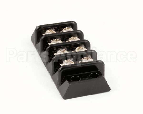2E-Z10406 Star Terminal Block, 4 Pos.