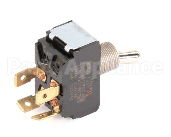 2E-Z12020 Star Switch, Toggle