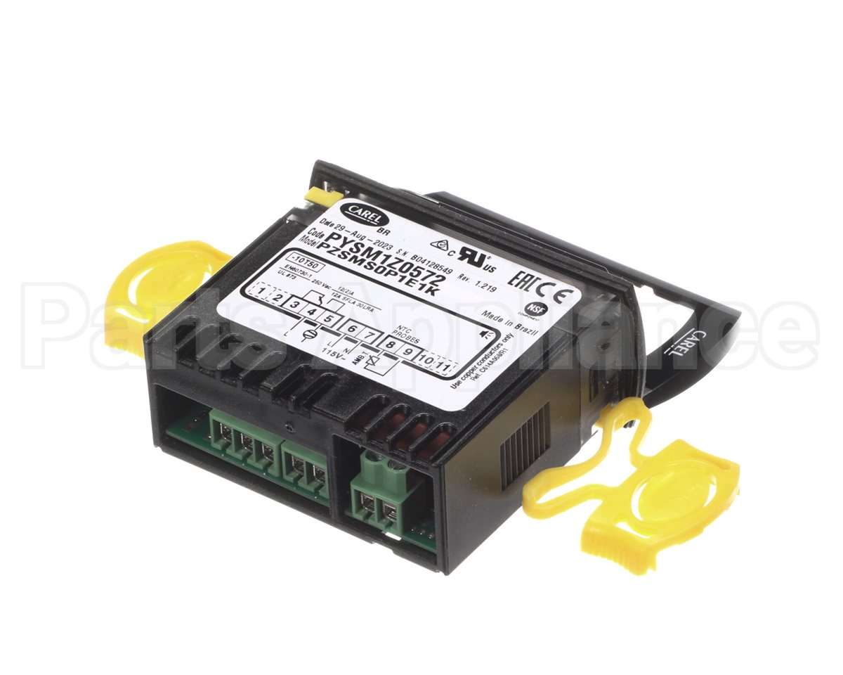 2E-Z13140 Star Temp Control Only, 120V