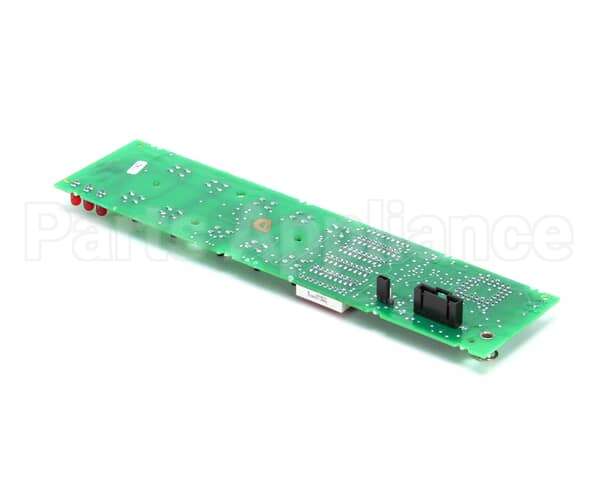 2E-Z13360 Star Control Board Q2E-600Hw