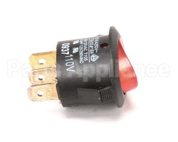 2E-Z13989 Star Switch- Oval