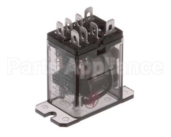 2E-Z14428 Star Relay, 15A 50/60 Hz 120V