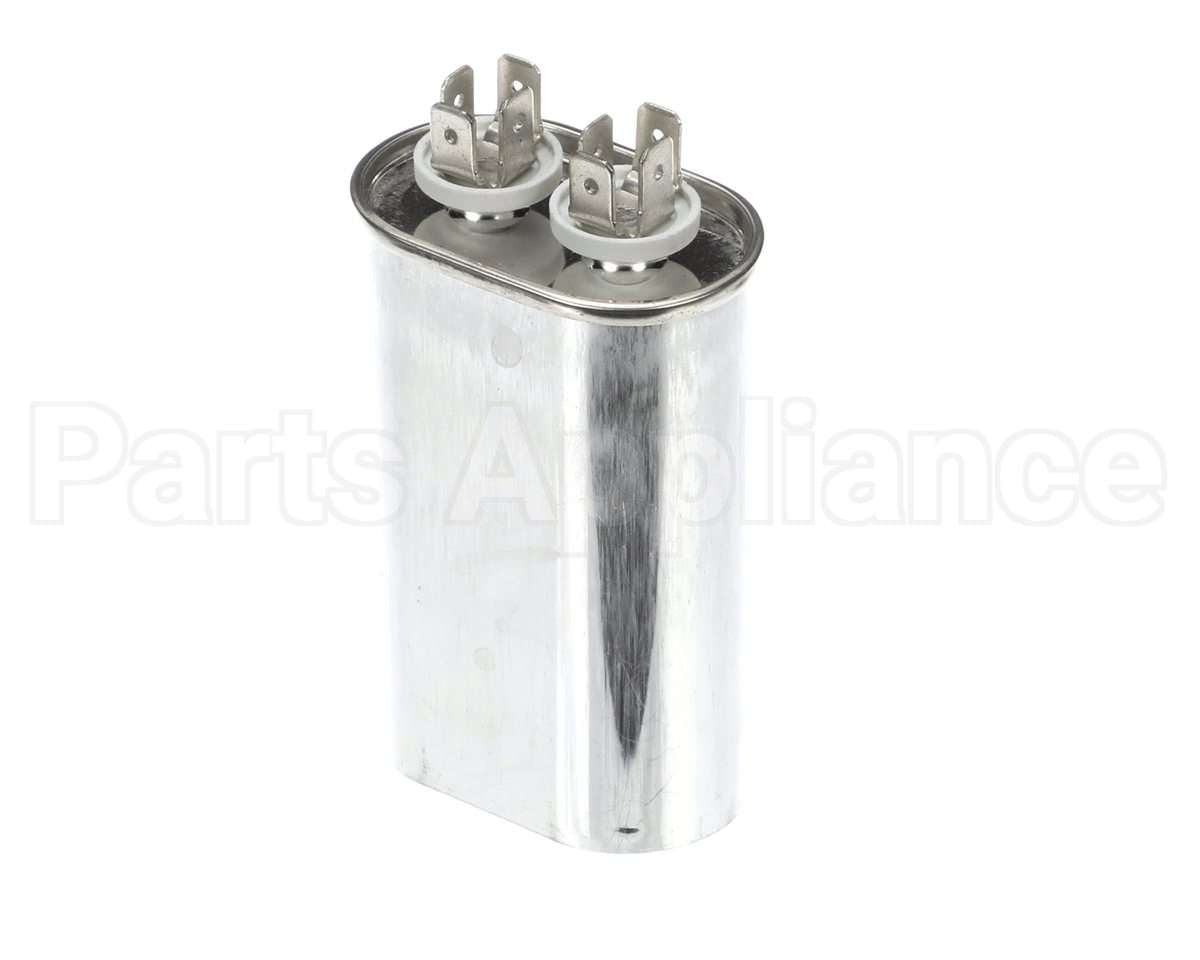 2E-Z14913 Wells Run Capacitor, 10Mfd 370V