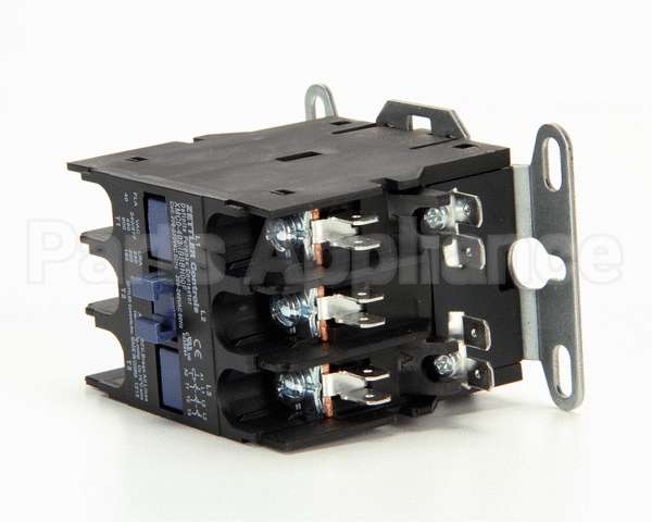 2E-Z14960 Wells Contactor,40A 208/240Coil