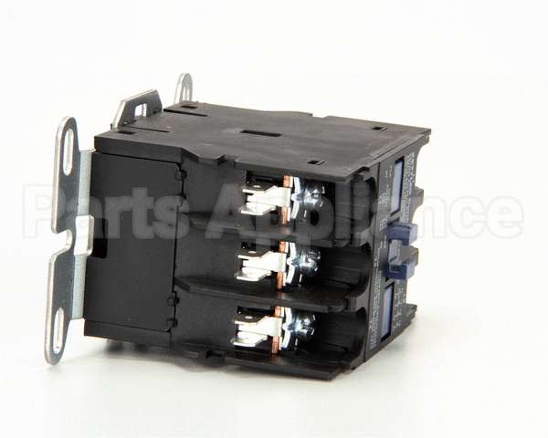 2E-Z14960 Wells Contactor,40A 208/240Coil
