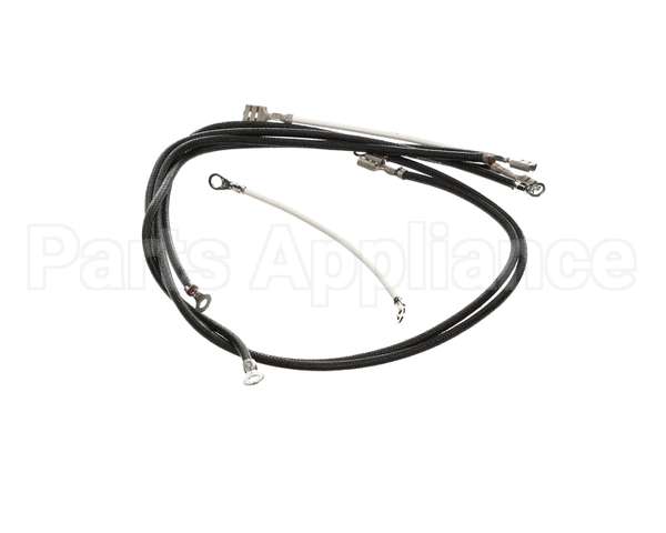 2E-Z15514 Wells Wire Set Bot Grid Wb Ring