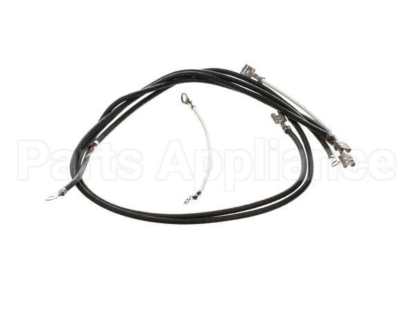 2E-Z15514 Wells Wire Set Bot Grid Wb Ring