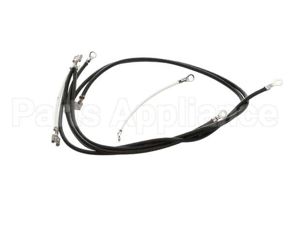 2E-Z15514 Wells Wire Set Bot Grid Wb Ring