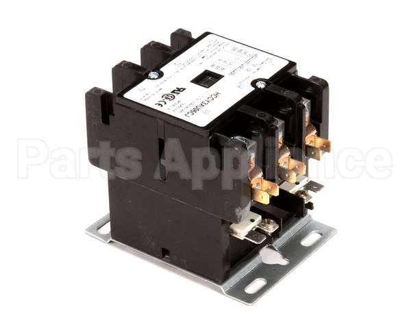 2E-Z15704 Star Contactor 75A,3Pole,208/2