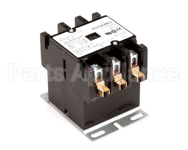 2E-Z15704 Star Contactor 75A,3Pole,208/2