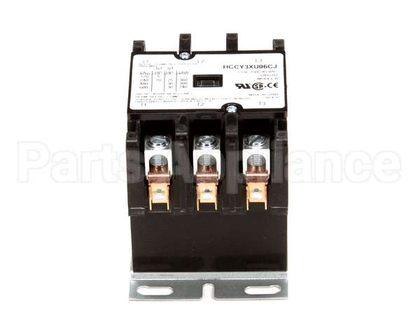 2E-Z15704 Star Contactor 75A,3Pole,208/2