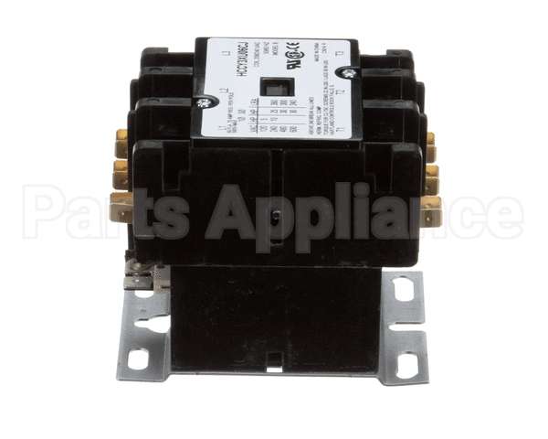 2E-Z15704 Wells Contactor 75A,3Pole,208/2