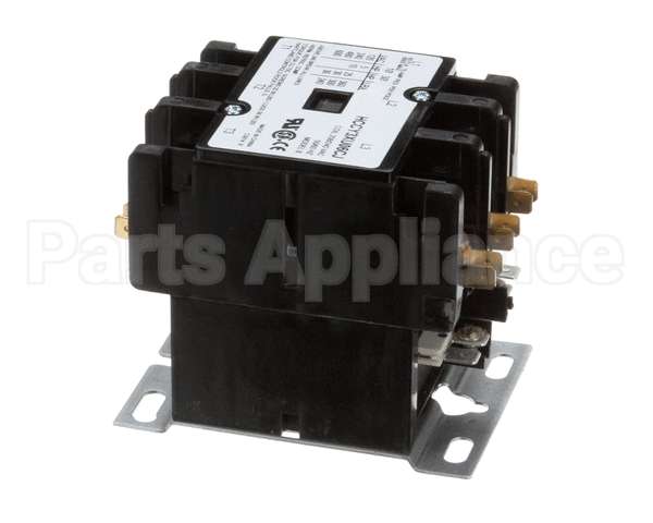2E-Z15704 Wells Contactor 75A,3Pole,208/2