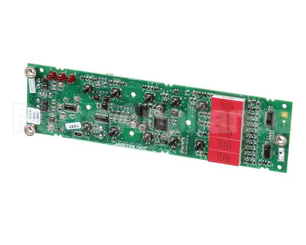 2E-Z17512 Star Control Board Software