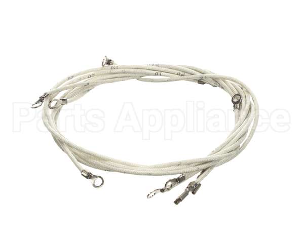 2E-Z19075 Star Wire Set-Elm To Pcb 240V