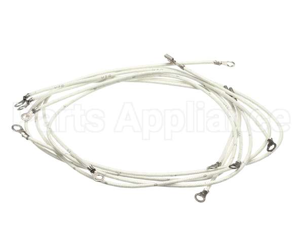 2E-Z19076 Star Wire Set-Elm To Pcb 120V