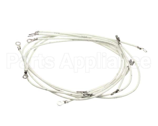 2E-Z19076 Star Wire Set-Elm To Pcb 120V