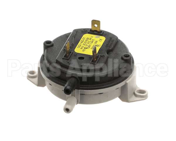 2E-Z19328 Wells Pressure Switch, .15 Wc