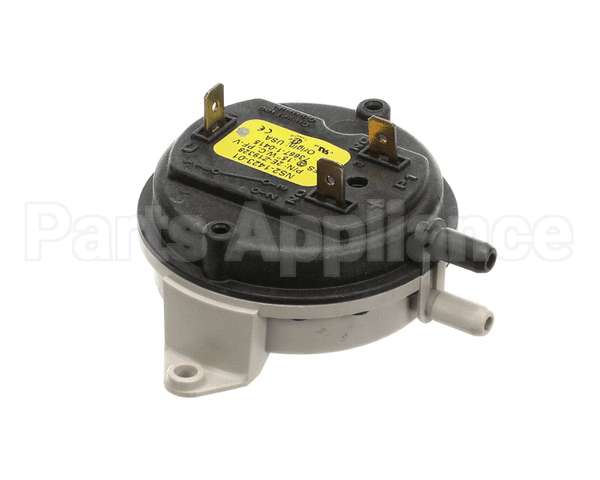 2E-Z19328 Wells Pressure Switch, .15 Wc