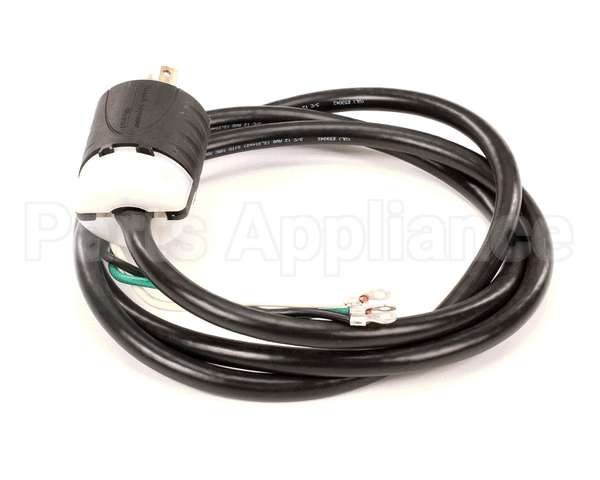 2E-Z19809 Star Cord Set L5-30,12/3,6Ft