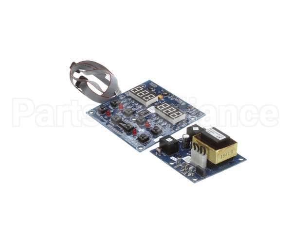 2E-Z20206 Star Electronic Control, Rg