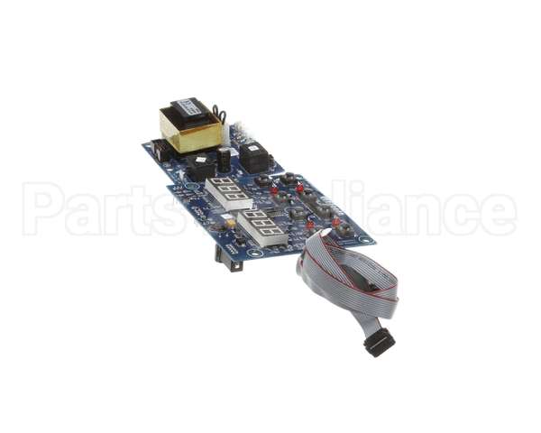 2E-Z20206 Star Electronic Control, Rg