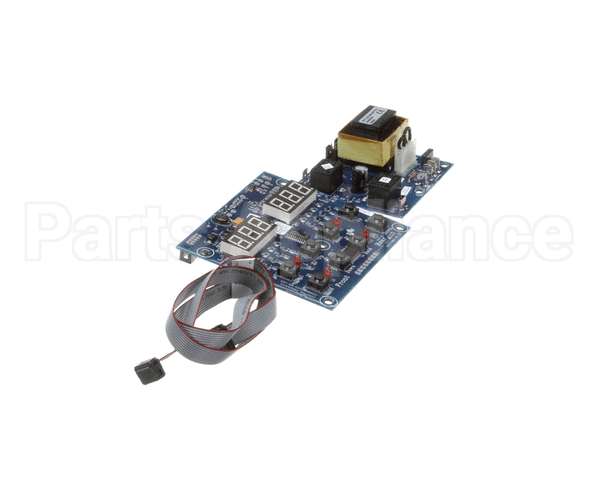 2E-Z20206 Star Electronic Control, Rg