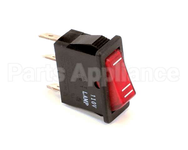 2E-Z2059 Star Switch On/Off S.p./S.t.