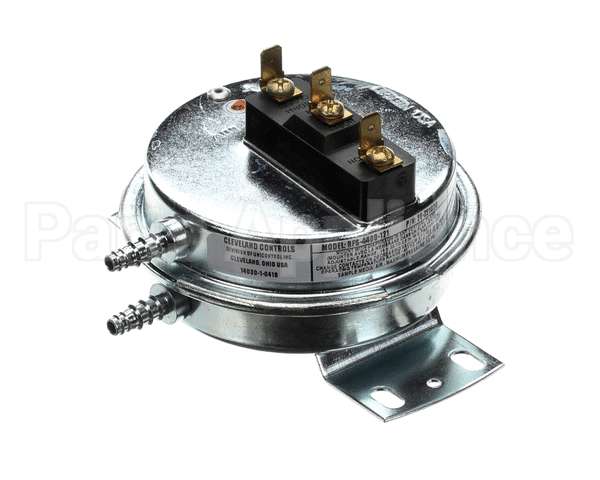 2E-Z21020 Wells Presure Switch, Filter