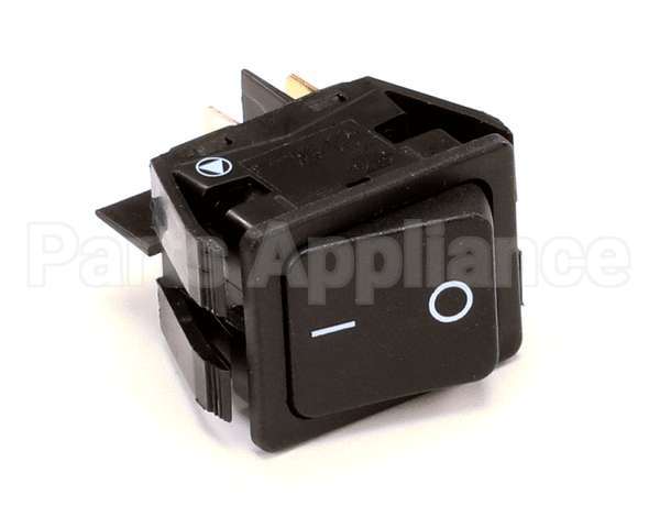 2E-Z21127 Star Switch,Rocker Dpst 20A