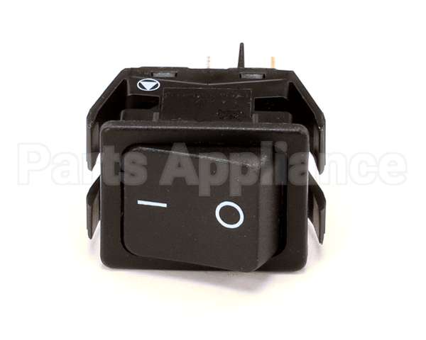2E-Z21127 Star Switch,Rocker Dpst 20A