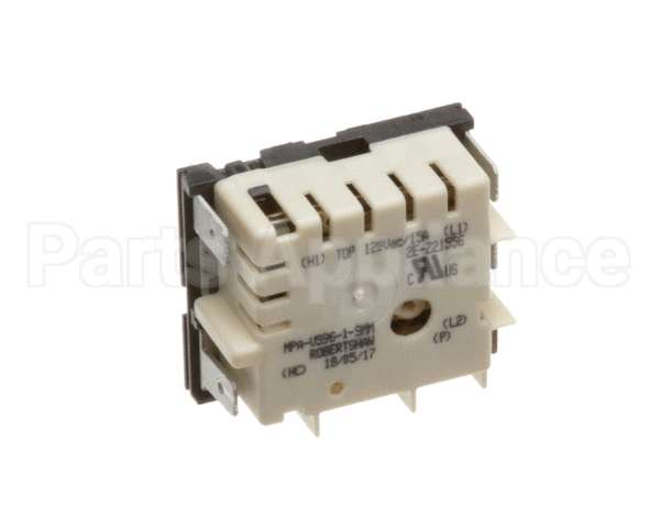 2E-Z21556 Wells Infinite Switch M-Series