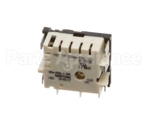 2E-Z21556 Wells Infinite Switch M-Series