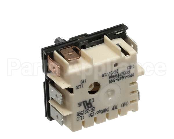 2E-Z21560 Star Infinite Switch M-Series