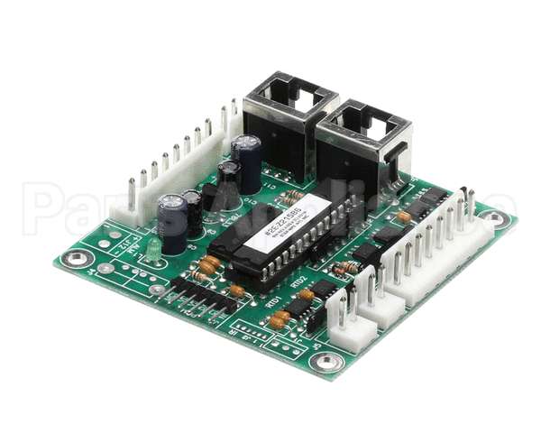 2E-Z21586 Star Cpu Board, Sct