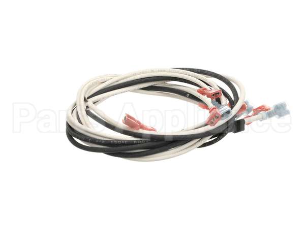 2E-Z22156 Star Wire Kit - Bwb