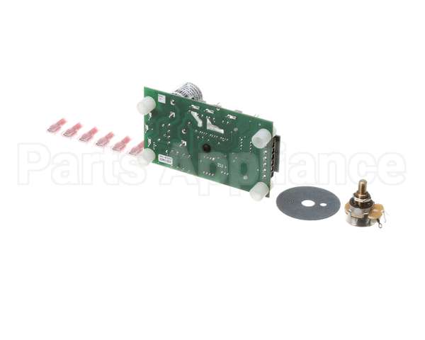 2E-Z22343 Star Speed Control