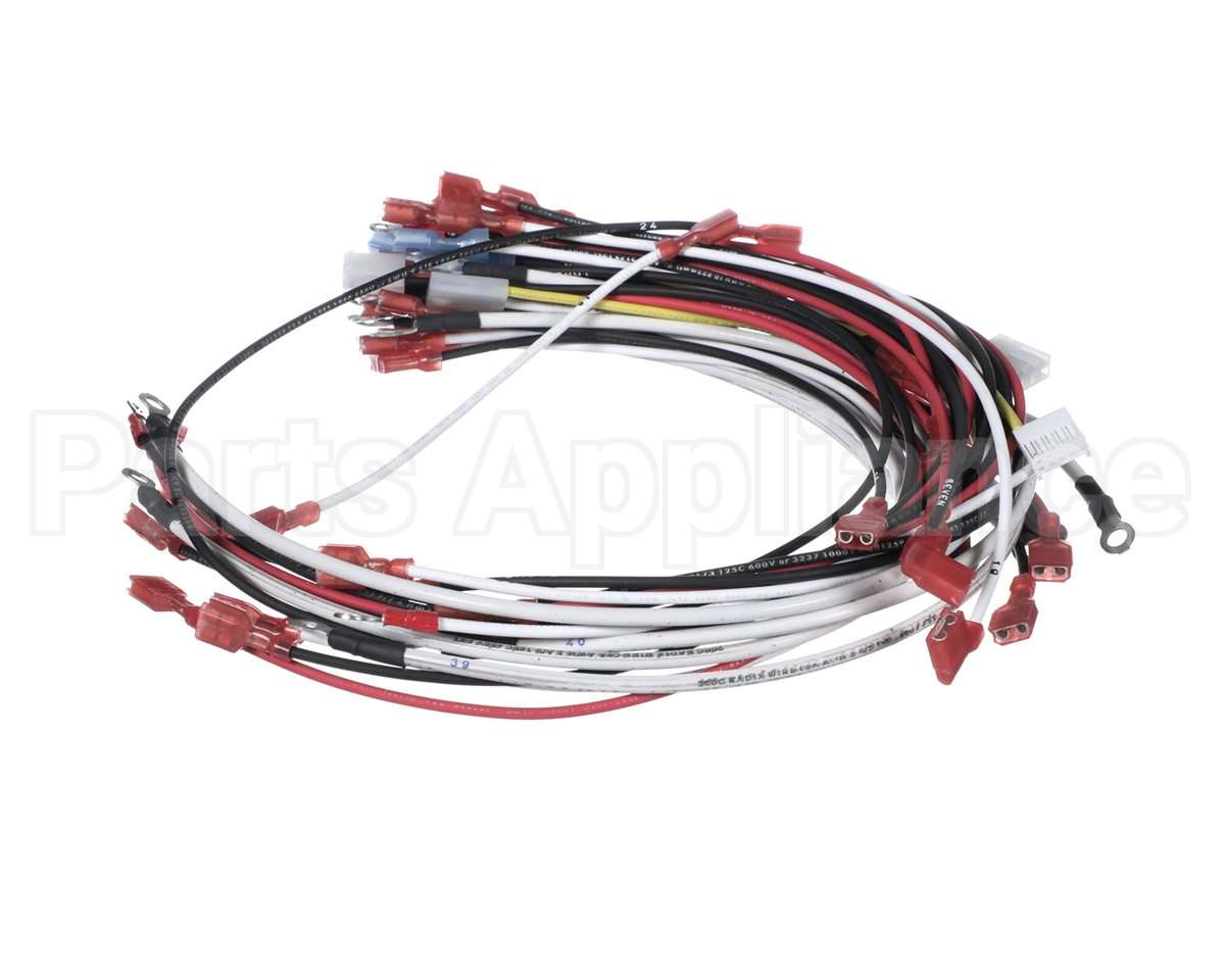 2E-Z22474 Star Wire Kit, Ume Oven