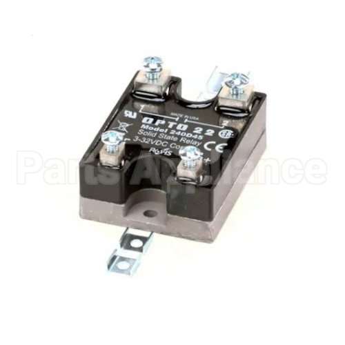 2E-Z22494 Compatible Star Relay, S/S, 240V 45A, Sct4000E
