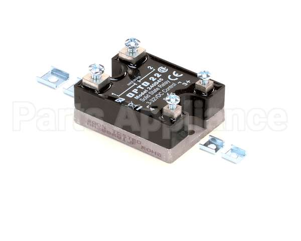 2E-Z22494 Star Relay(Ssr),45A,240Vac,Dc