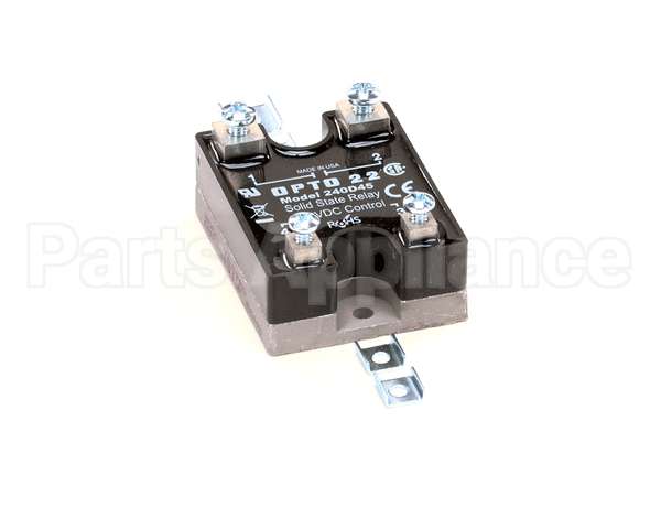 2E-Z22494 Star Relay(Ssr),45A,240Vac,Dc