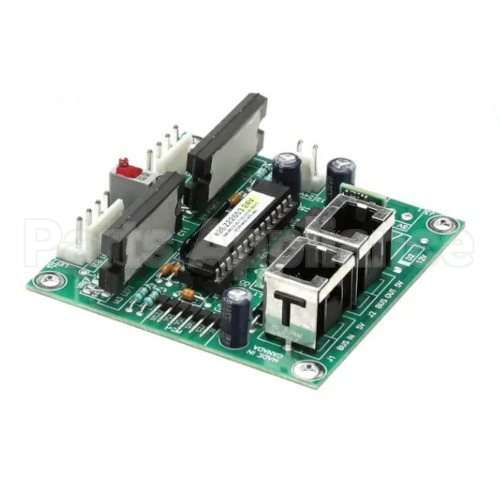 2E-Z22653 Compatible Star Controlboard, Motor Sct4000E