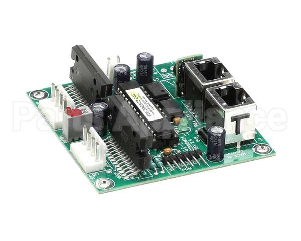 2E-Z22653 Star Motor Board