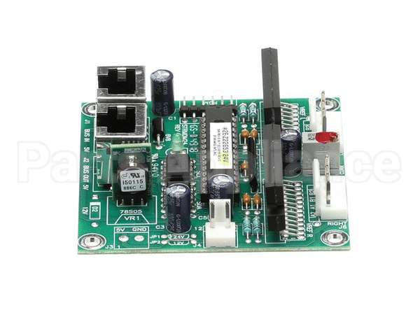 2E-Z22653 Star Motor Board