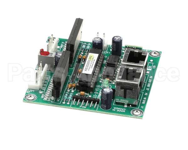 2E-Z22653 Star Motor Board