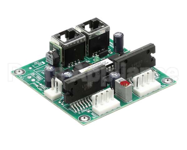 2E-Z22653 Star Motor Board