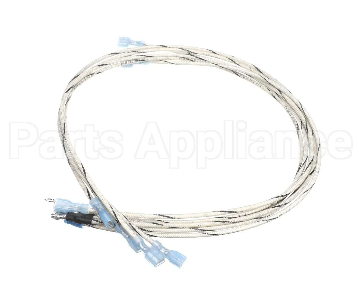 2E-Z23136 Star Wire Kit #3, 250C