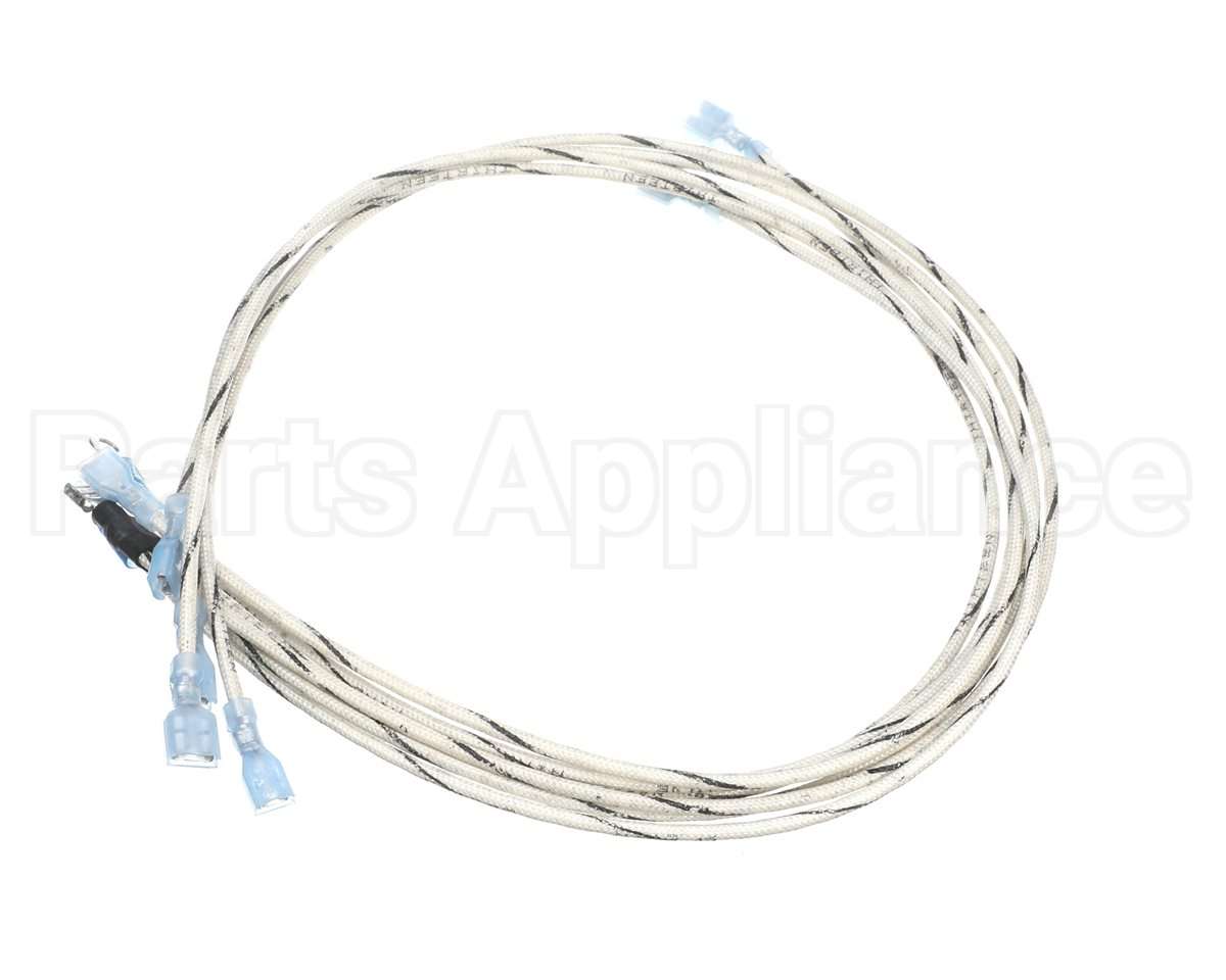 2E-Z23136 Star Wire Kit #3, 250C
