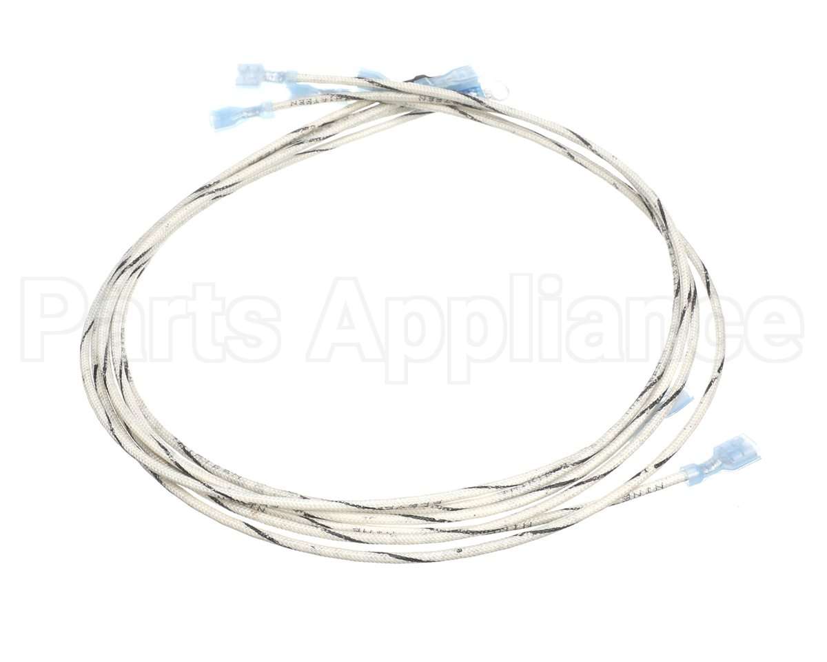 2E-Z23136 Star Wire Kit #3, 250C